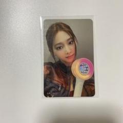 TWICE ペンライト キャンディボン∞ ツウィ トレカ 2025年最新】ツウィ ペンライトトレカの人気アイテム - メルカリ