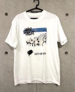 MINOR THREAT Tシャツ マイナースレット 野村訓市 fugazi Lの