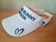 ☆MASTER BUNNY EDITION バイザー ☆