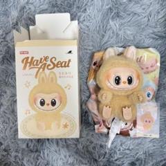 POPMART LABUBU ぬいぐるみ BABA POP MART JAPAN on X: 