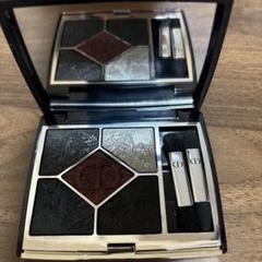 けこやん 様専用Dior クルール クチュール 089 ブラックナイト