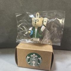 【おトク】 ベアリスタ 2025年最新】スタバ 海外の人気アイテム メルカリ - ぬいぐるみ