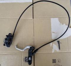 SHIMANO 「シマノ」 XTR BL-M975/BR-M975 ディスクブレーキ