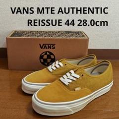 VANS MTE AUTHENTIC REISSUE 44 GOLD 28.0のサムネイル