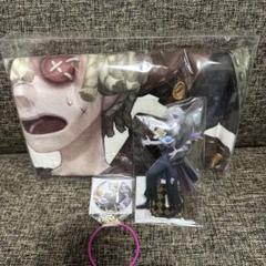 第五人格　Identity V　GIGO限定　墓守　アンドルー・クレス GIGO限定 第五人格 Identity 墓守 アンドルー・クレス 3点セット