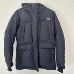 THE NORTH FACE ダウンジャケット