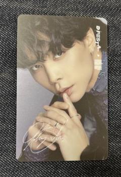 DFESTA BTS V テテ 沖縄 花火大会 特典 トレカ 7/29 DFESTA BTS V テテ 沖縄 花火大会 特典 トレカ 7/29 - メルカリ
