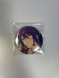 あんスタ　缶バッジ　神崎颯馬