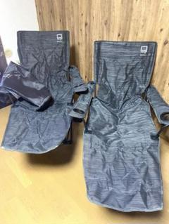 QuaIz クオルツ　メッシュチェア　2脚セット ローテートチェア｜CHAIR｜Qualz[クオルツ]
