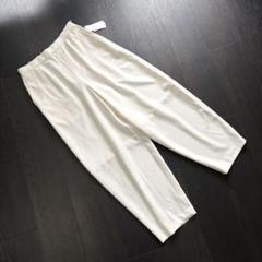 FENNEL ブラック パンツ　スティックパンツ　新品　ヤマダヤ　スコットクラブ FENNEL ブラック パンツ スティックパンツ 新品 ヤマダヤ