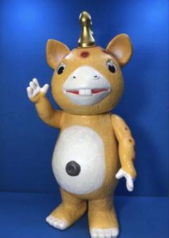 超希少ビンテージプラモデル　マルサン　マスコット快獣ブースカ　1966 超希少ビンテージプラモデル マルサン マスコット快獣ブースカ