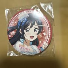 虹ヶ咲 優木せつ菜 公式缶バッジ 17個 ラブライブ！虹ヶ咲学園スクールアイドル同好会