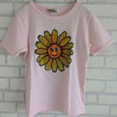 THYSTERIC GRAMOUR ちびプリントTシャツ　ヒステリックグラマー