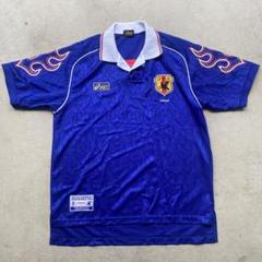 1998-1999年 ワールドカップ フランス大会 ドイツ代表ユニフォーム