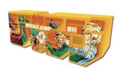 2025年最新】ジャンプロゴフィギュア サカモトデイズの人気