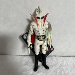 2025年最新】ソフビ イカデビルの人気アイテム - メルカリ