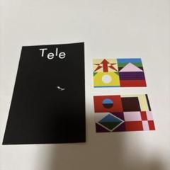 Teleグッズ　まとめ売り 2025年最新】箱庭 teleの人気アイテム - メルカリ