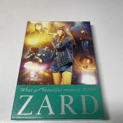 2025年最新】ZARD What a beautiful memory 2009 の人気アイテム