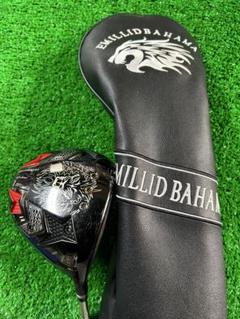 【ぶっ飛び1w】エミリッドバハマ CV8 赤デラマックス5S 【黄金スペック】 EMILLID BAHAMA エミリッドバハマ CV8 カールヴィンソン