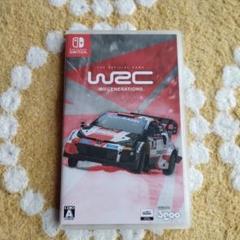 WRCジェネレーションズ