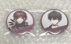 ローレン・イロアス welcome缶バッジ Welcome Goods】ローレン・イロアス｜にじさんじオフィシャルストア