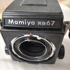 2025年最新】mamiya rb67 ジャンクの人気アイテム - メルカリ