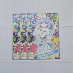ひみつのアイプリ デカプリ デカプリカード アイプリデビューパーティーDX