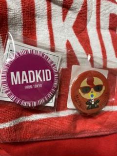 MADKID KAZUKI LIN CD グッズ まとめ売り MADKID KAZUKI LIN CD グッズ まとめ売り