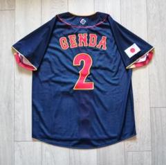 週末限定セール レア 東京オリンピック 野球練習ユニフォーム 非売品
