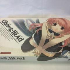 PCゲーム Chaos;Head