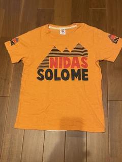 ZANEROBE オレンジ Tシャツ M - メルカリ
