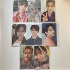 SEVENTEEN CaratZone トレカ まとめ売り F1kUW74aUAIkeFq.jpg