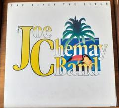 ◆ 国内盤 帶付 L.A.プレゼンツ / ジョー・シャーメイ・バンド  AOR CD レア廃盤 Joe Chemay Band 210-316 The Joe Chemay Band / The Riper The Finer (1982年