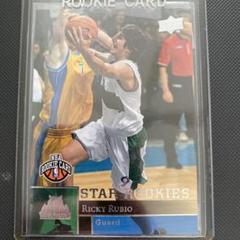 直筆サイン入り写真 リッキー・ルビオ NBA ユタ・ジャズ SA鑑定済 直筆サイン入り写真 リッキー・ルビオ NBA ユタ・ジャズ SA鑑定済