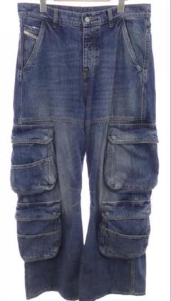 2025年最新】DIESEl d-sire cargoの人気アイテム - メルカリ