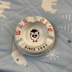 田代まさし マーシーグッズ✨超激レア!陶器とパンフレット✨当時物!１９８０年代✨ Amazon.co.jp: 田代まさし MARCY'S ハンカチ タレントグッズ