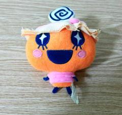 たまごっちぷかっちアミューズメント品サマーデザインぬいぐるみ