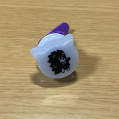 ずとまよ　リングライト　4種 ずとまよ しゃもじ4種 リングライト4種