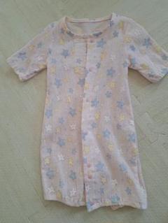 ベビー服 50-60cm