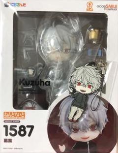 新品未開封　ねんどろいど　葛葉　キーホルダー付き 楽天市場】にじさんじ ねんどろいど 葛葉の通販