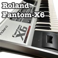 2025年最新】roland fantom x6の人気アイテム - メルカリ