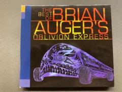 THE BEST OF BRIAN AUGER'S OBLIVION EXPRE