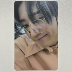 SEVENTEEN Your Choice THE8 ミンハオ　セット　トレカ SEVENTEEN THE8 ミンハオ トレカ DREAM C盤 - メルカリ