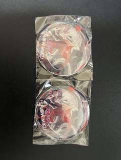 2025年最新】雪ミク 缶バッジ 赤い羽根の人気アイテム - メルカリ