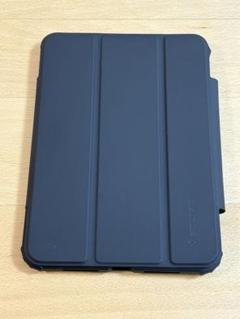 spigen iPad mini 第7世代ケース