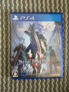デビル メイ クライ 5 【PS4用】