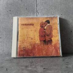 rocketship CD
