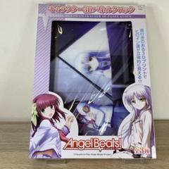 2025年最新】angel beats! かなでタペストリーの人気アイテム