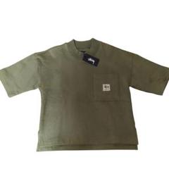 【タグ付き】 Stussy S Tシャツ ステューシー 美品
