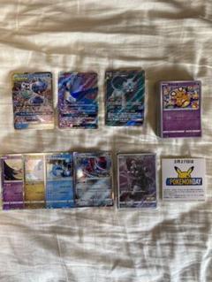 ポケモンカード まとめ売り
